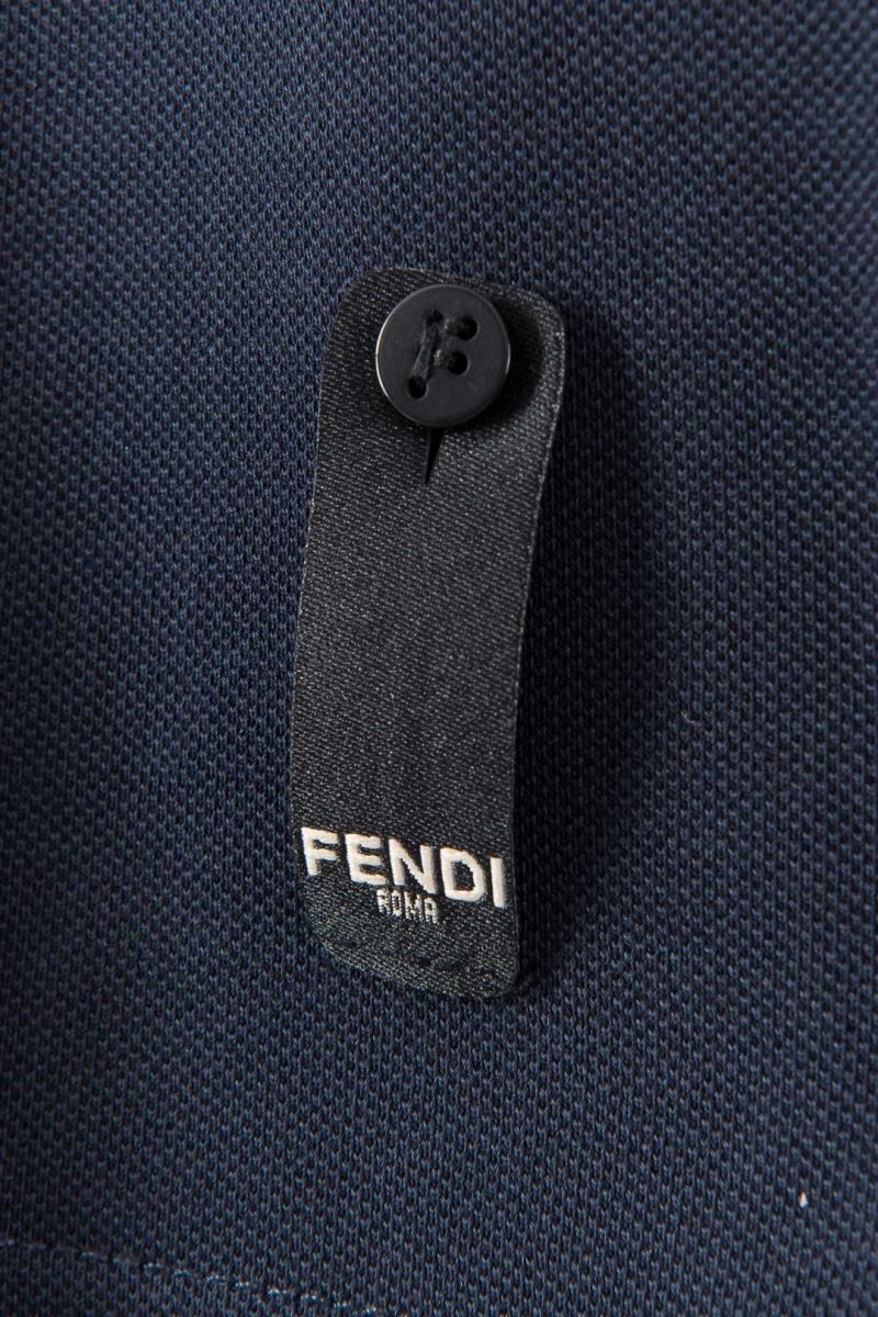 Fendi T-Shirts